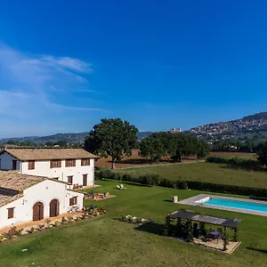 Casale San Rufino D'arce Asís